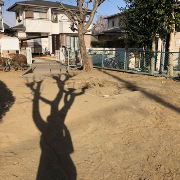 こぶし児童遊園紹介画像